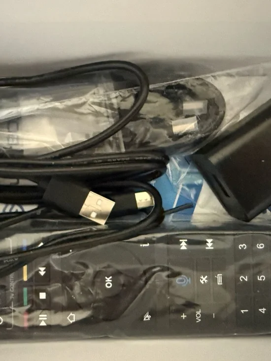 Blue Media Player & Streaming Router - Picture 5 of 6